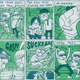 Illustration for article titled Kris Mukai on self-publishing, stumpy characters, and representation in comics